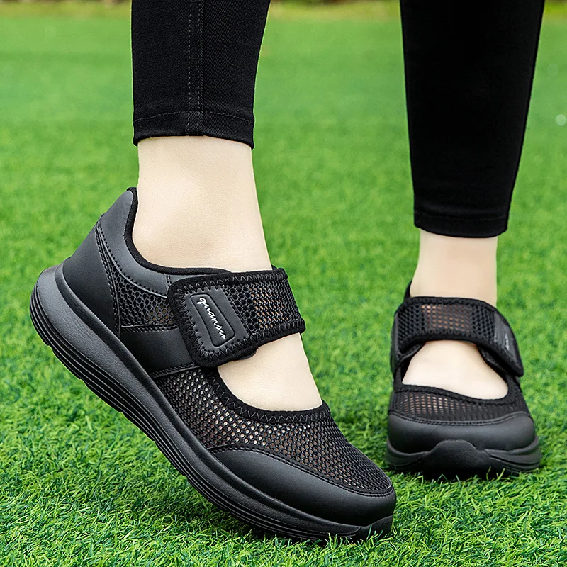 Zapatos de Mujer, Zapatillas A - Women'S Shoes Wide Width reseña y precio