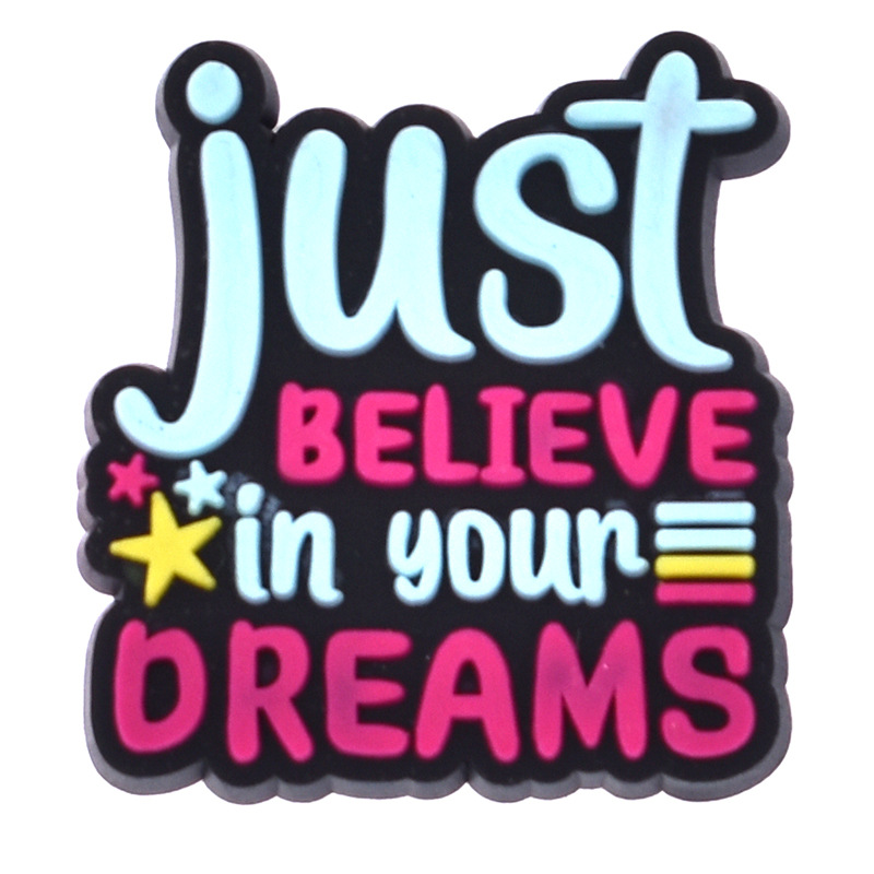 4-16PCS Adornos para Zapatos E - Women Shoes Quote reseña y precio