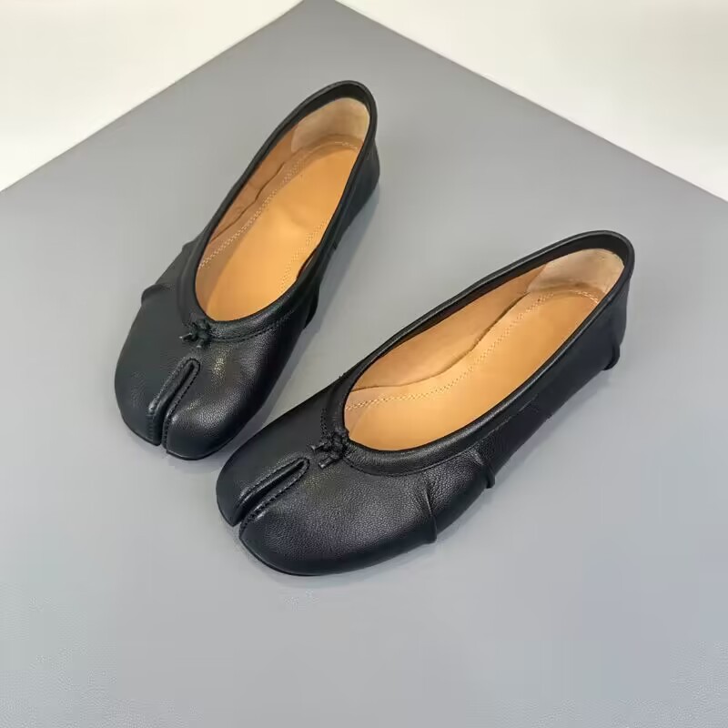 NUEVOS Zapatos Planos con Punt - Women Shoes For Walking reseña y precio