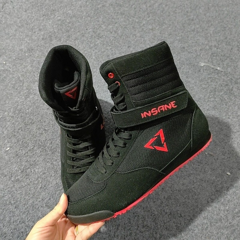 Zapatillas de Lucha Libre en O - Women'S Shoes Vs Men'S reseña y precio