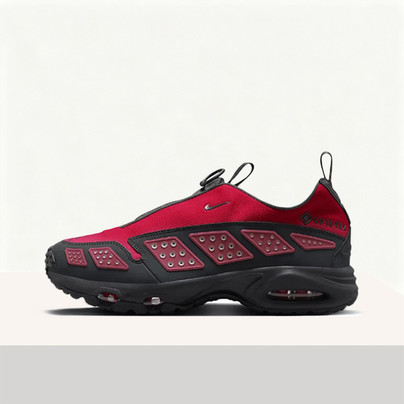 Nike Air Max SNDR: Zapatillas  - Women Shoes Running Nike reseña y precio