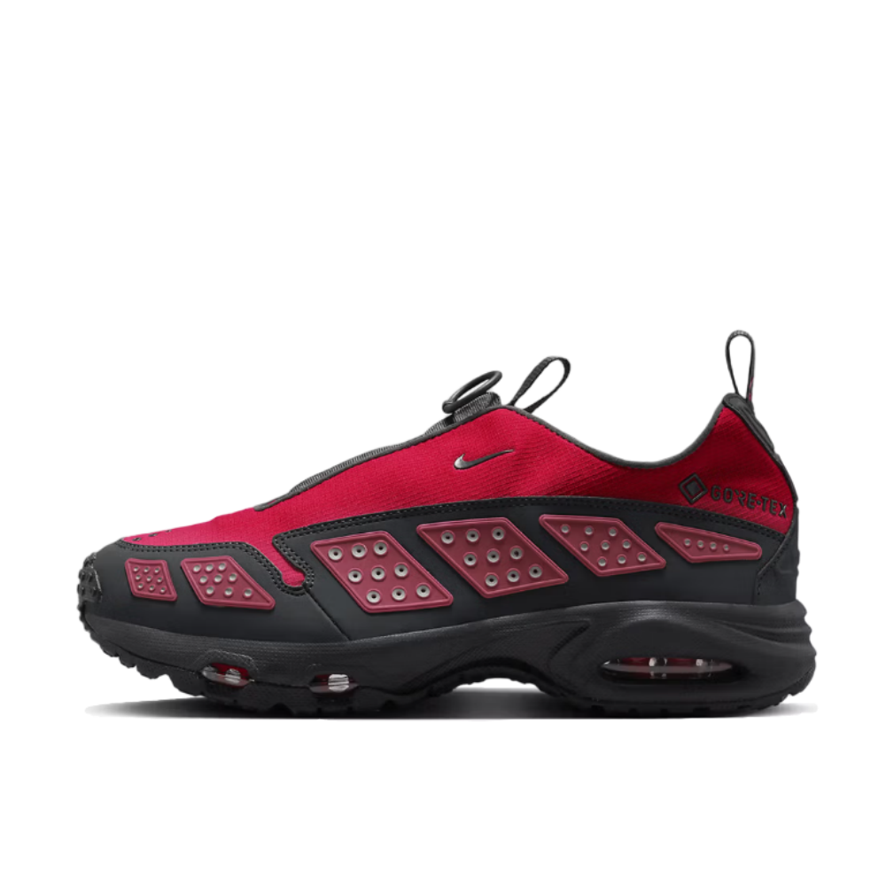 Nike Air Max SNDR: Zapatillas  - Women Shoes Running Nike reseña y precio