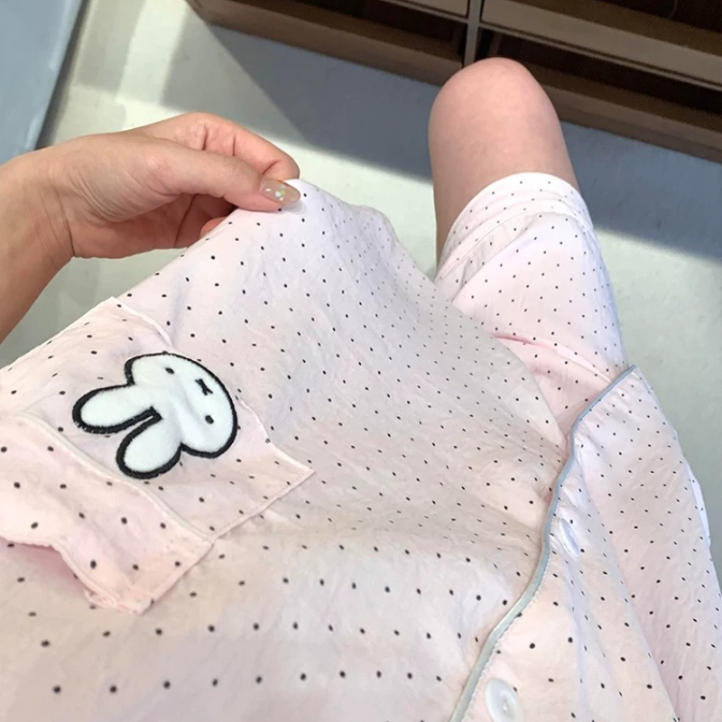 Pijamas de Miffy Kawaii con Li - Women Shoes Xxl reseña y precio