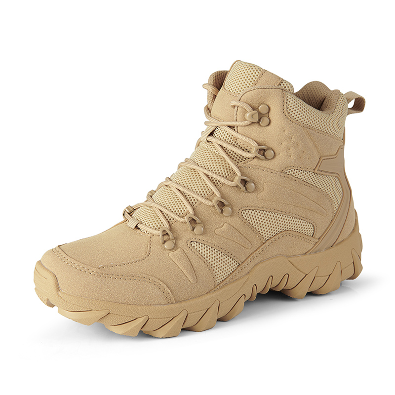 Botas tácticas para hombre, za - Women'S Shoes Water Resistant reseña y precio