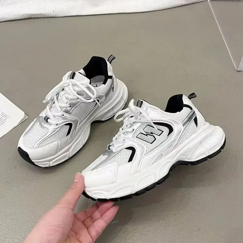 Zapatillas de deporte de suela - Women Shoes Nb reseña y precio
