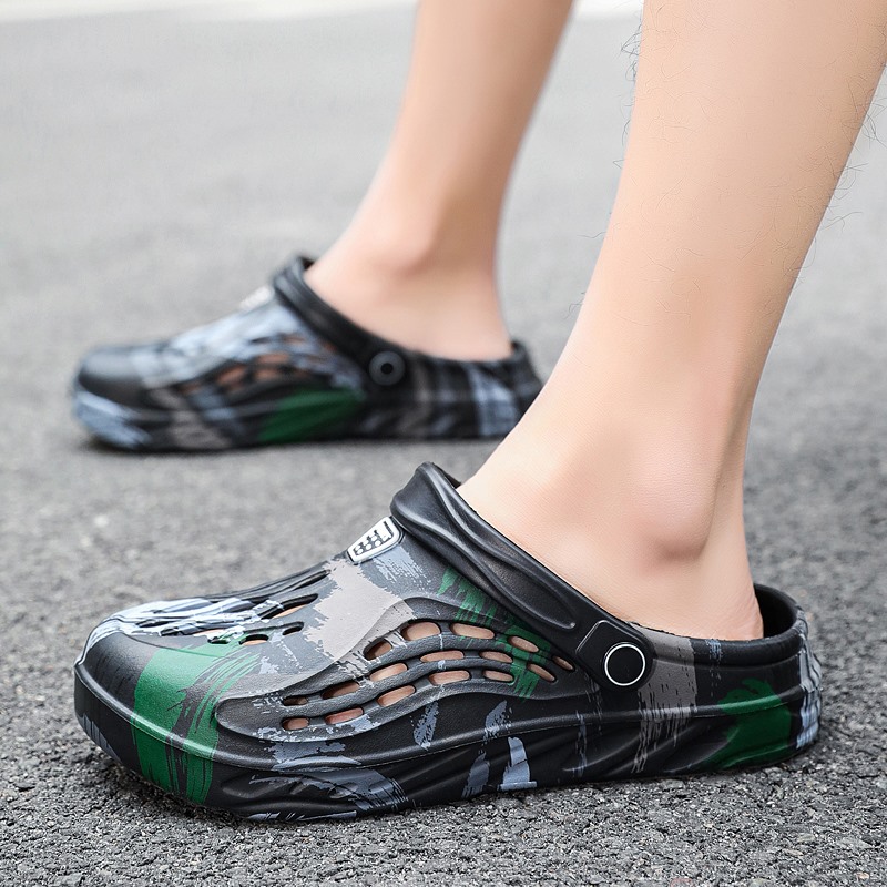 Sandalias de Verano para Hombr - Women'S Shoes Crocs reseña y precio