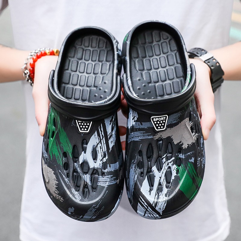 Sandalias de Verano para Hombr - Women'S Shoes Crocs reseña y precio