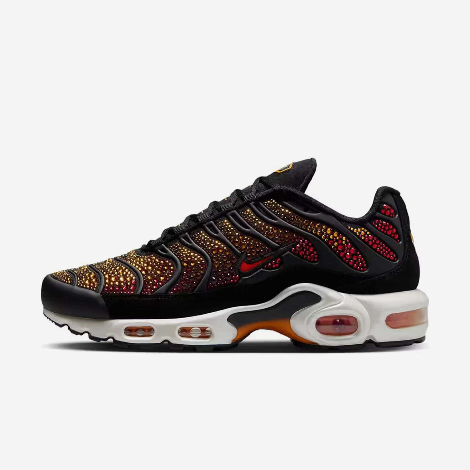 Zapatillas Nike Air Max Plus o - Women Shoes Nb reseña y precio