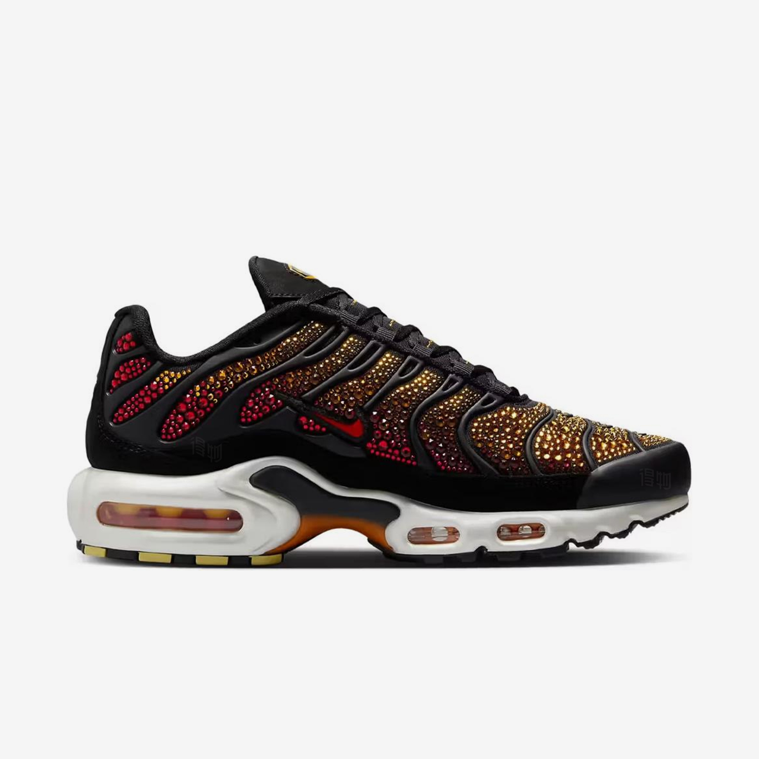 Zapatillas Nike Air Max Plus o - Women Shoes Nb reseña y precio