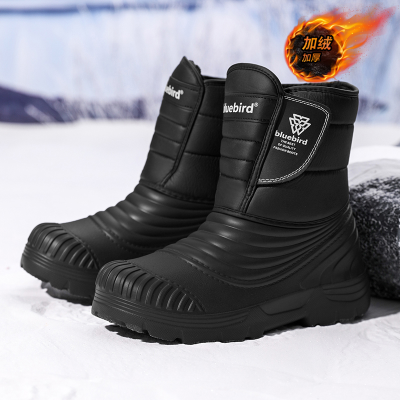Botas de nieve impermeables ta - Women'S Shoes Water Resistant reseña y precio