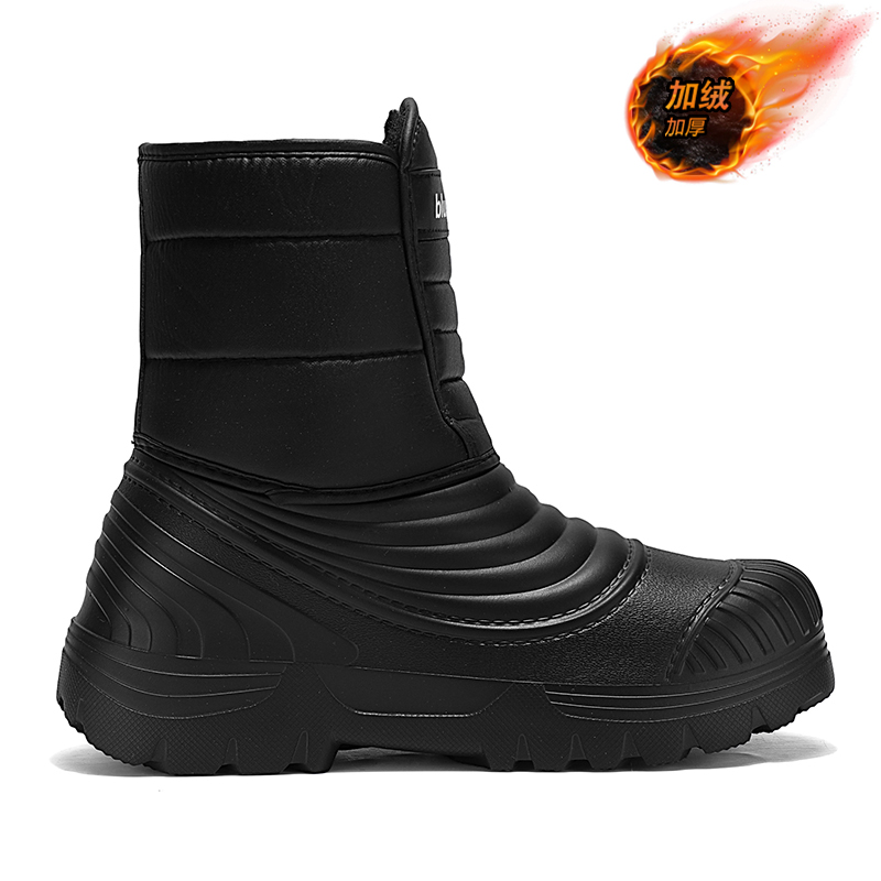 Botas de nieve impermeables ta - Women'S Shoes Water Resistant reseña y precio