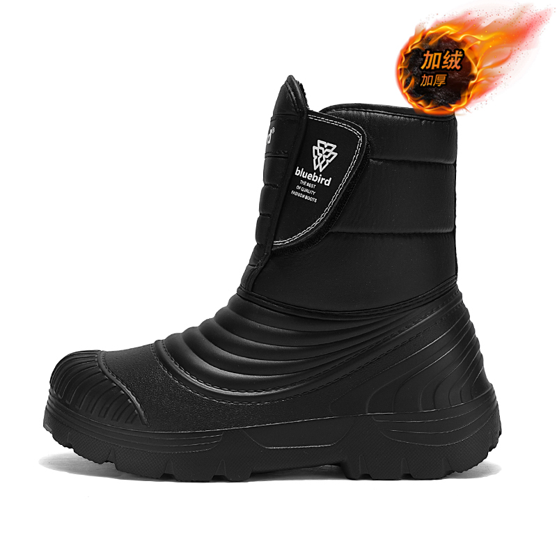Botas de nieve impermeables ta - Women'S Shoes Water Resistant reseña y precio