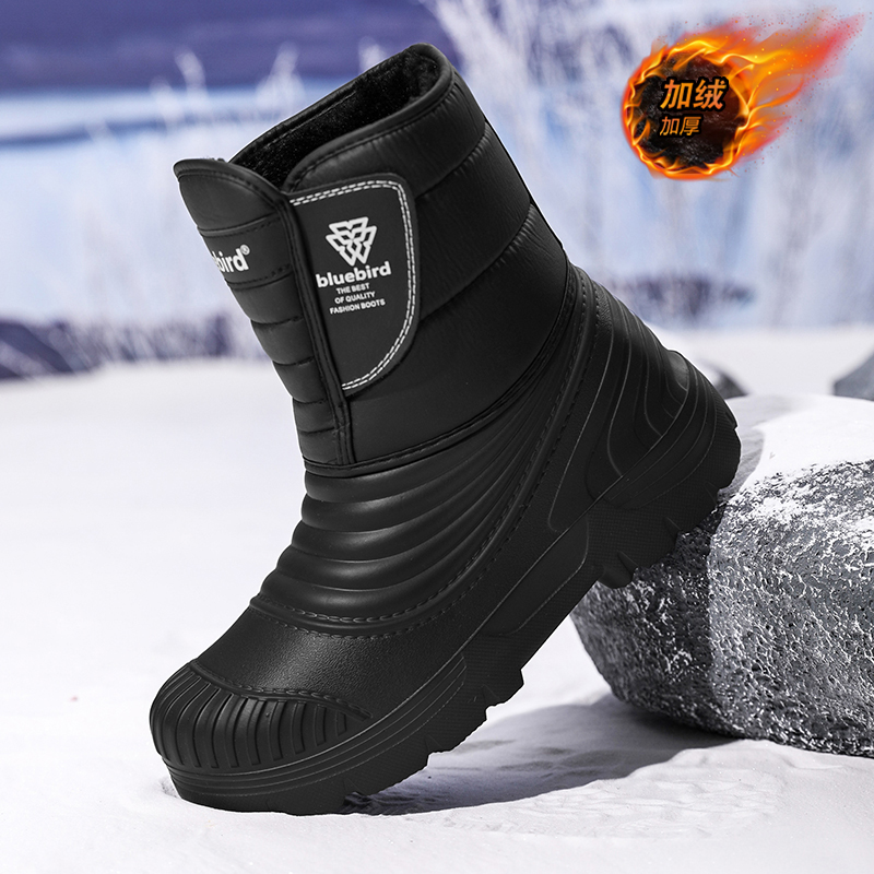 Botas de nieve impermeables ta - Women'S Shoes Water Resistant reseña y precio