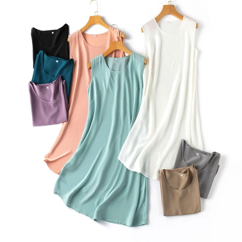 Vestido de mujer 100% crepé de - Women Shoes Xxl reseña y precio