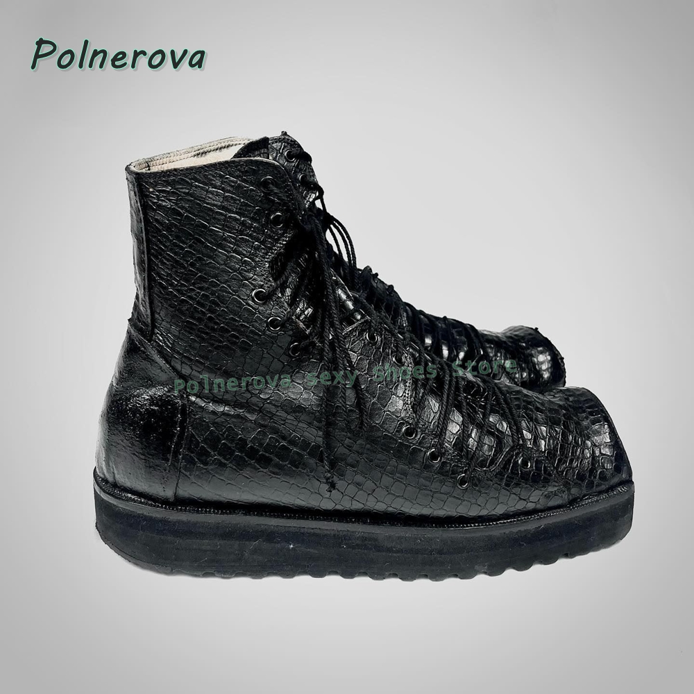 Botines góticos de mujer con c - Women'S Shoes Crocs reseña y precio