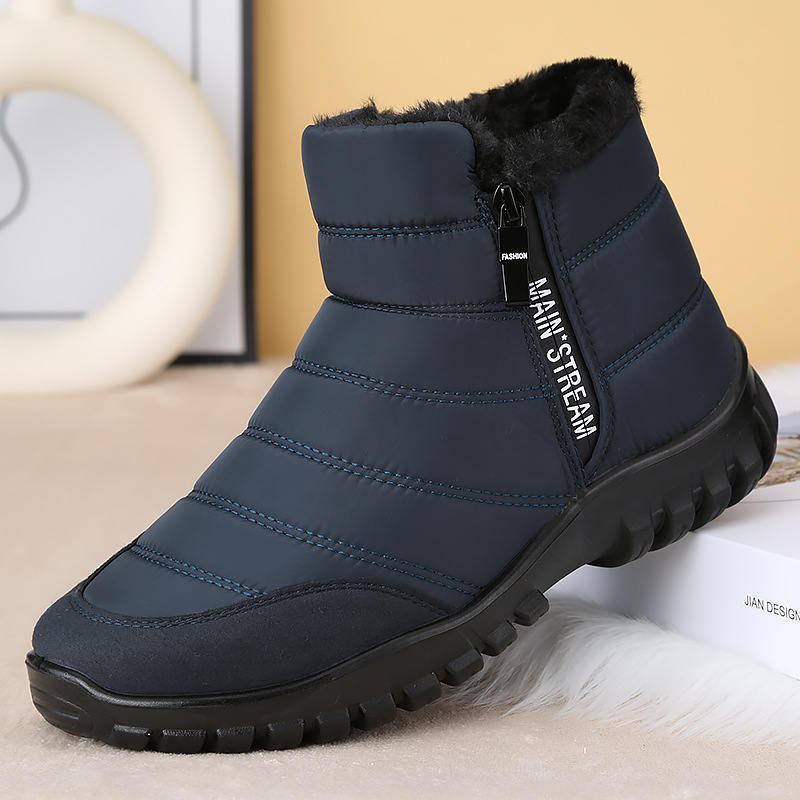 Botas de Nieve para Hombre, Im - Women'S Shoes Water Resistant reseña y precio