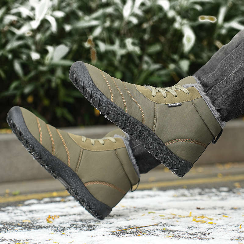 Botas de tacón fino y caña alt - Women Shoes Name reseña y precio