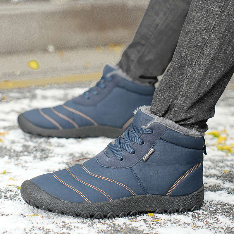 Botas de tacón fino y caña alt - Women Shoes Name reseña y precio