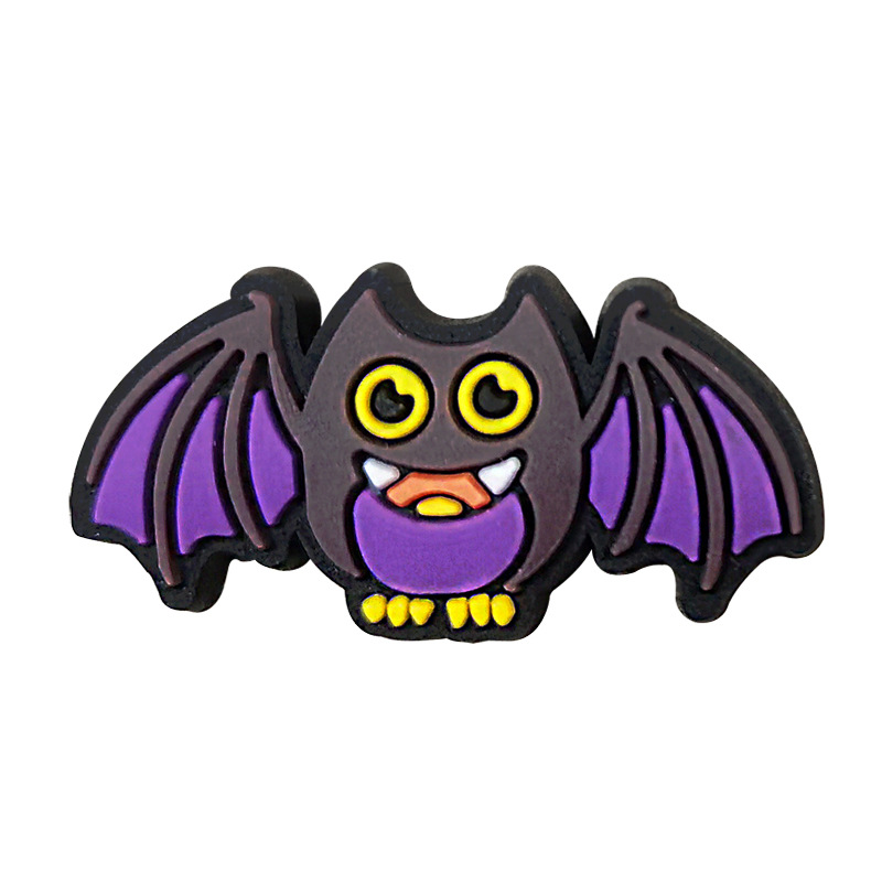 Dijes de zapatos de Halloween  - Women'S Shoes Crocs reseña y precio