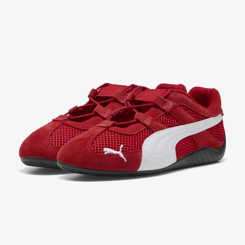 Zapatillas de Ballet Transpira - Women'S Shoes Puma Speedcat reseña y precio