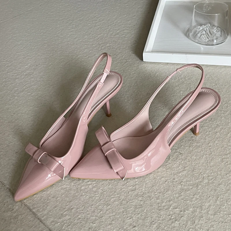 Eilyken, nuevo diseño, zapatos - Women Shoes Zara reseña y precio