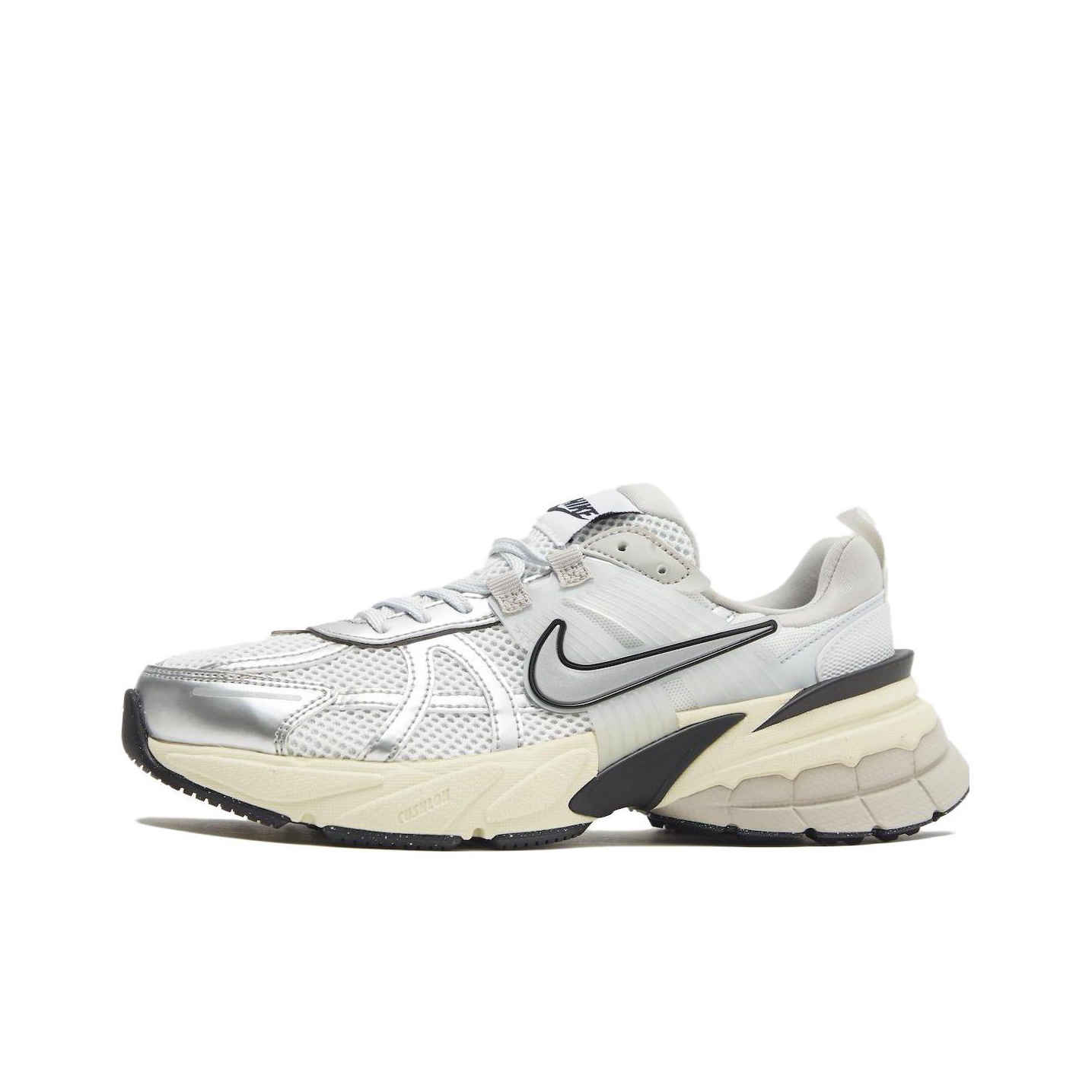 Nike V2K Run, colores brillant - Women Shoes Running Nike reseña y precio