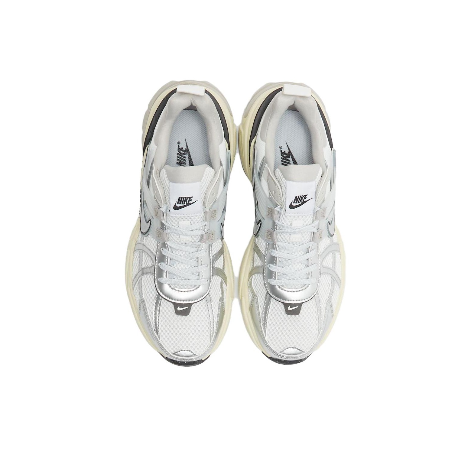Nike V2K Run, colores brillant - Women Shoes Running Nike reseña y precio