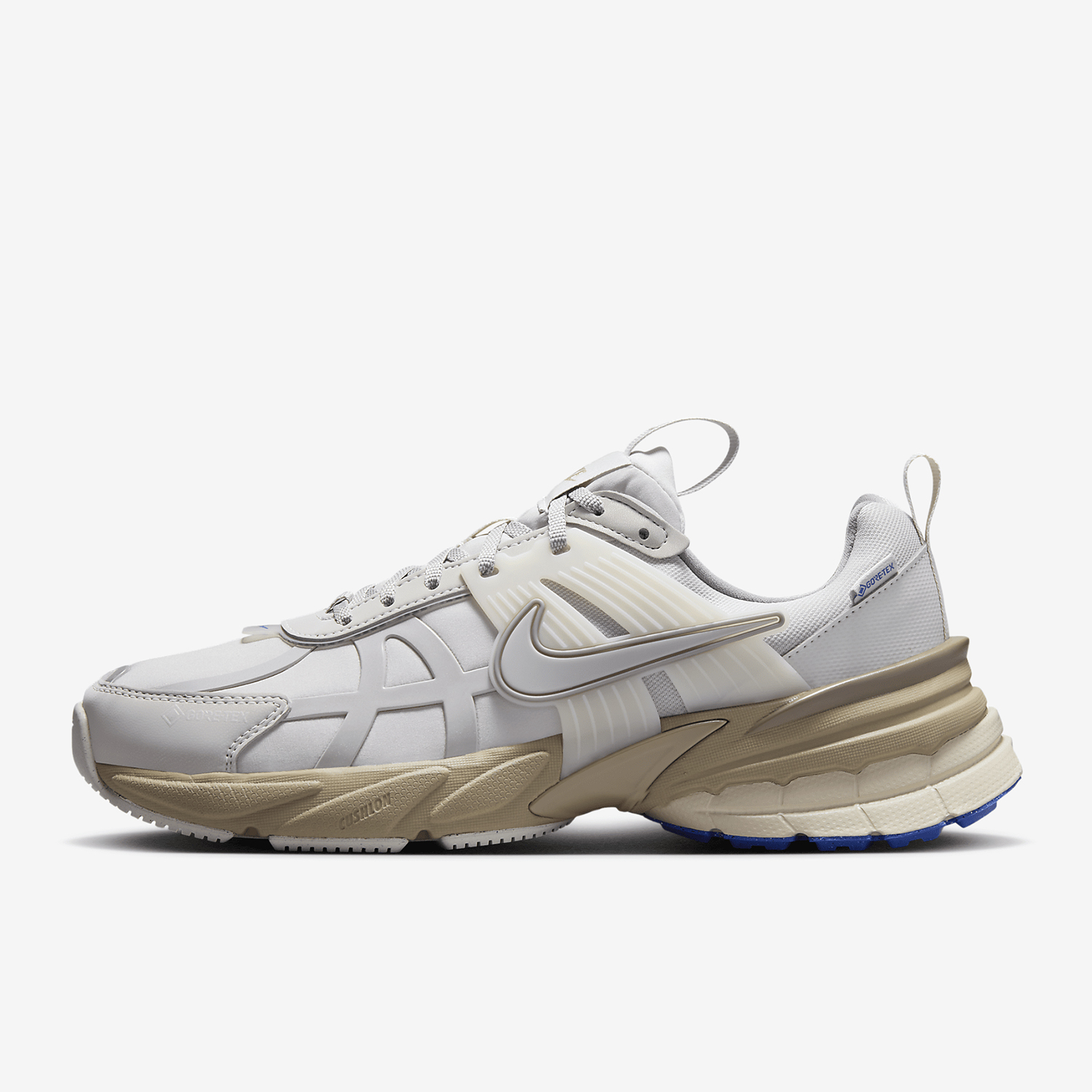 Nike Authentic V2K RUN GTX Zap - Women Shoes Running Nike reseña y precio