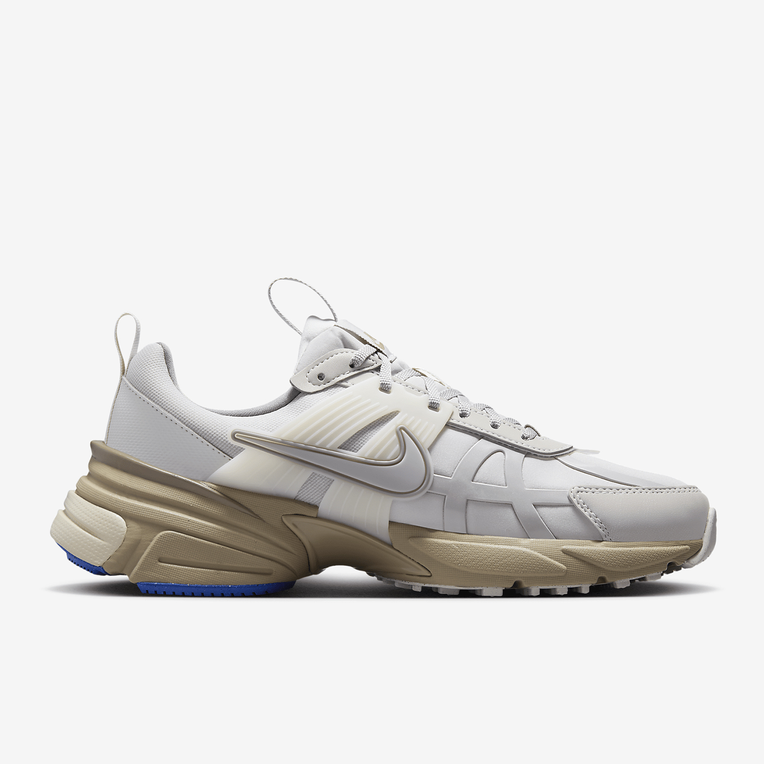 Nike Authentic V2K RUN GTX Zap - Women Shoes Running Nike reseña y precio