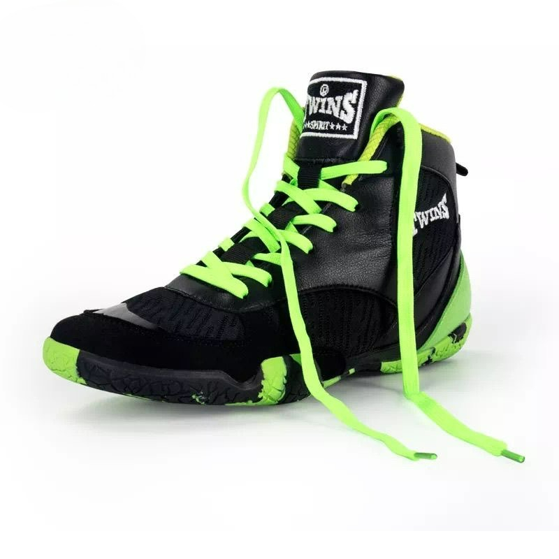Botas de lucha profesional par - Women'S Shoes Vs Men'S reseña y precio