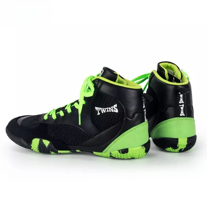 Botas de lucha profesional par - Women'S Shoes Vs Men'S reseña y precio