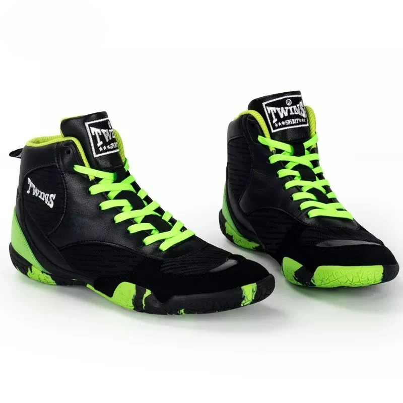 Botas de lucha profesional par - Women'S Shoes Vs Men'S reseña y precio