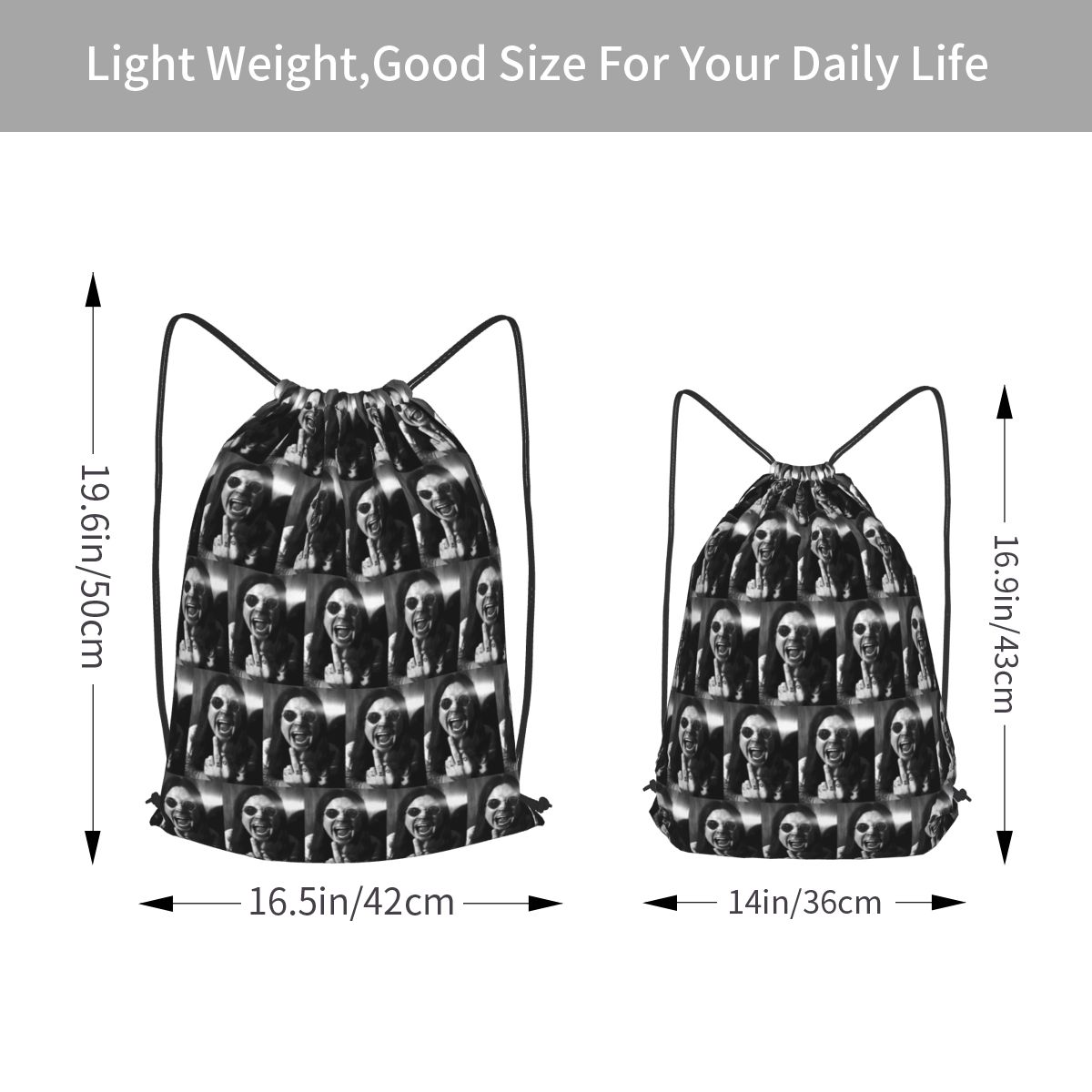 Mochilas con cita de regalo de - Women Shoes Quote reseña y precio