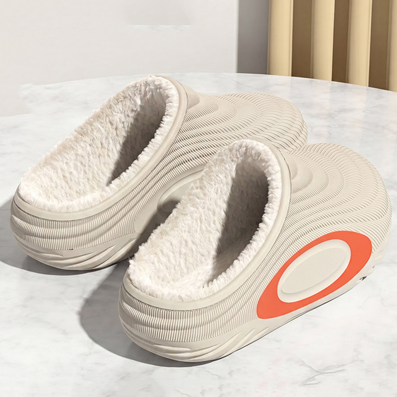 Pantuflas de Felpa Impermeable - Women'S Shoes Water Resistant reseña y precio