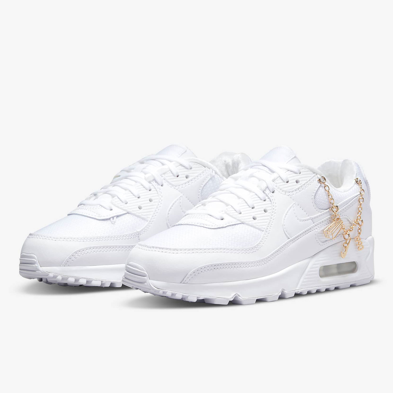 Nike Auténtico AIR MAX 90 PRM  - Women Shoes Nb reseña y precio