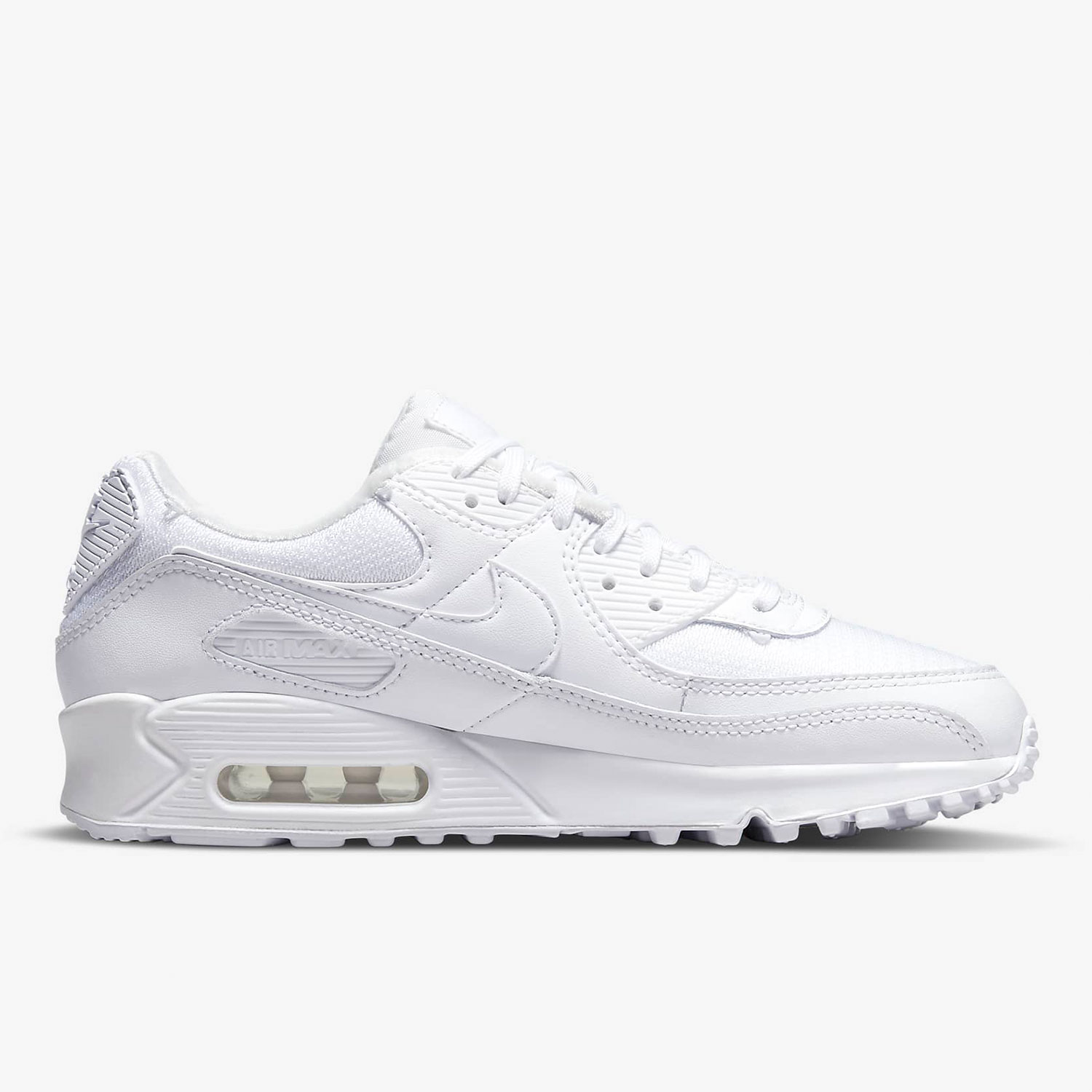 Nike Auténtico AIR MAX 90 PRM  - Women Shoes Nb reseña y precio