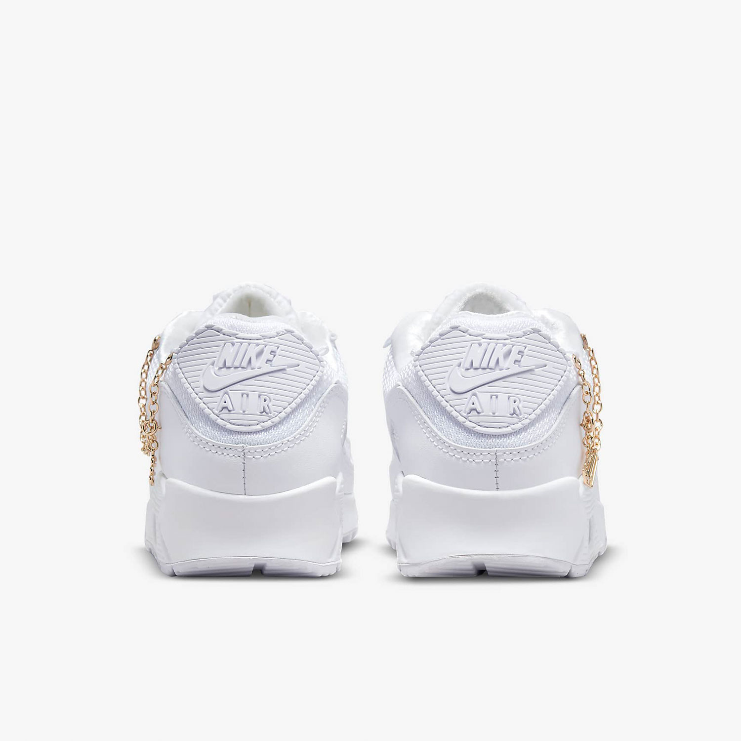 Nike Auténtico AIR MAX 90 PRM  - Women Shoes Nb reseña y precio