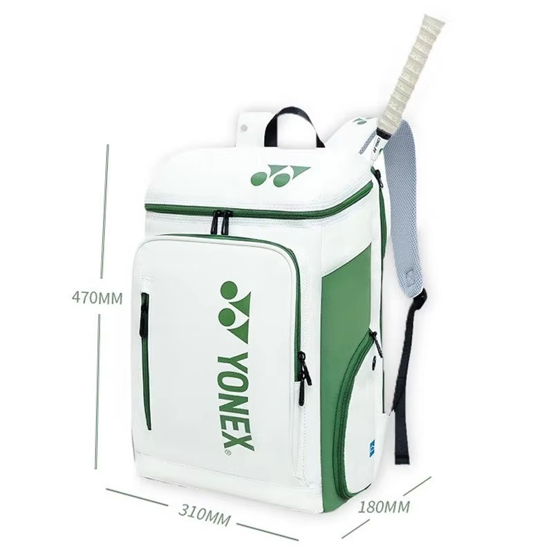 Mochila de bádminton YONEX par - Women'S Shoes Yonex reseña y precio