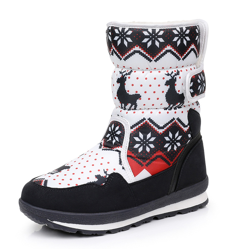 Nuevas Botas de Nieve de Invie - Women'S Shoes Water Resistant reseña y precio