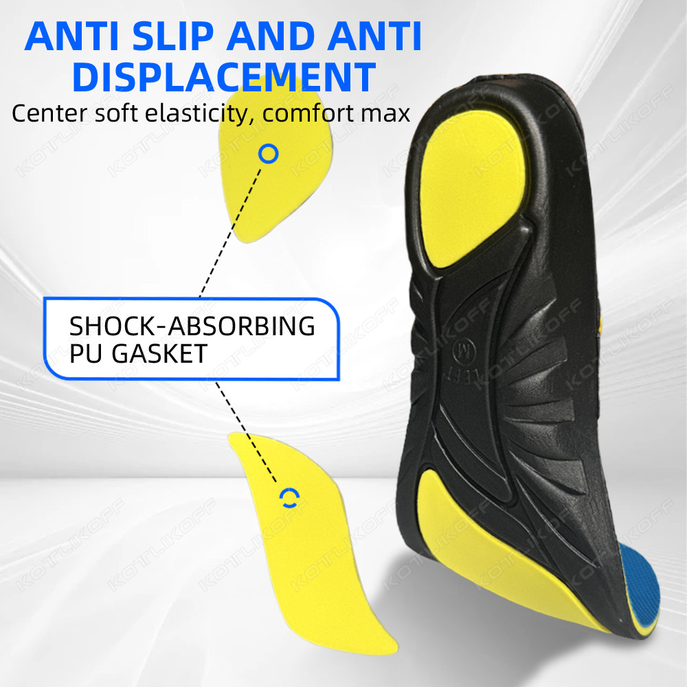 Plantilla para pies planos, pl - Women'S Shoes Plantar Fasciitis reseña y precio