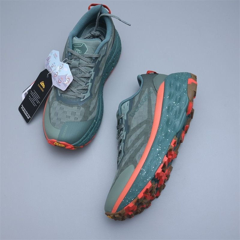 Zapatillas de Trail Running Ot - Women'S Shoes Vs Men'S reseña y precio