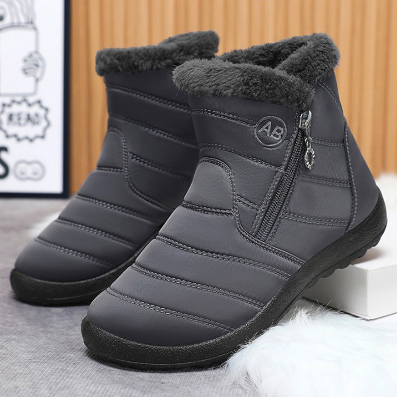 Botas de Mujer, botines de Muj - Women'S Shoes Water Resistant reseña y precio