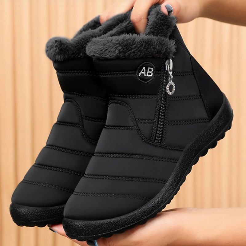 Botas de Mujer, botines de Muj - Women'S Shoes Water Resistant reseña y precio
