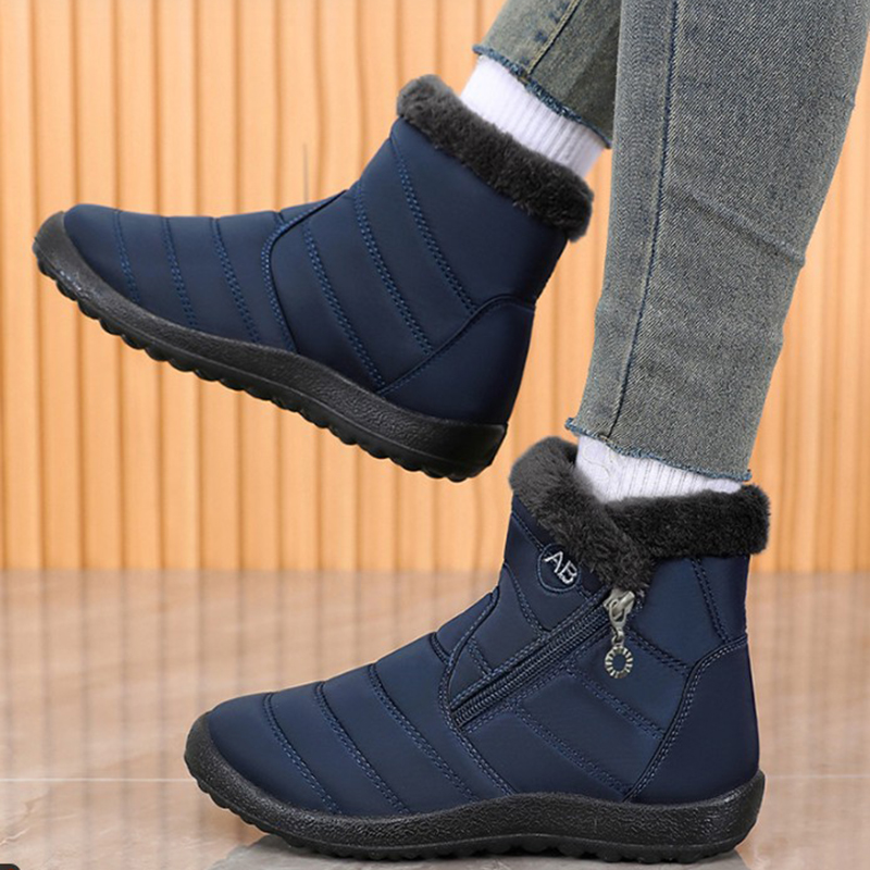 Botas de Mujer, botines de Muj - Women'S Shoes Water Resistant reseña y precio