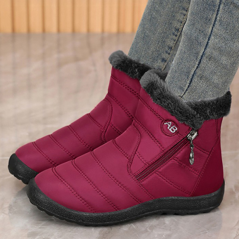Botas de Mujer, botines de Muj - Women'S Shoes Water Resistant reseña y precio