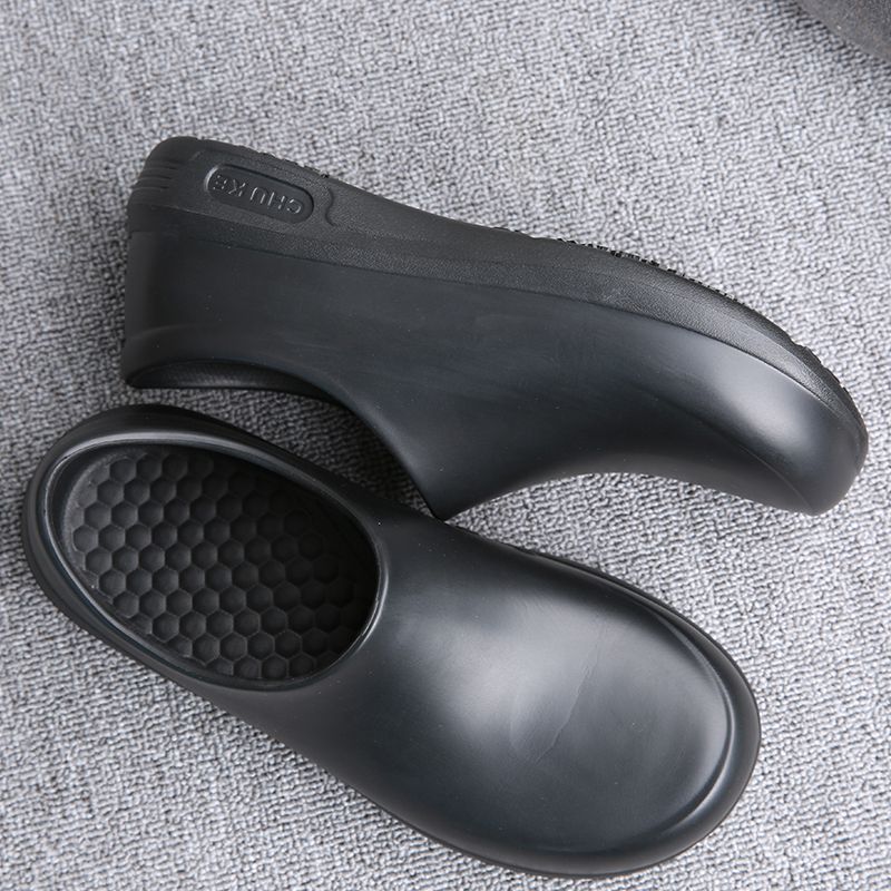 Zapatos de Chef Antideslizante - Women'S Shoes Water Resistant reseña y precio