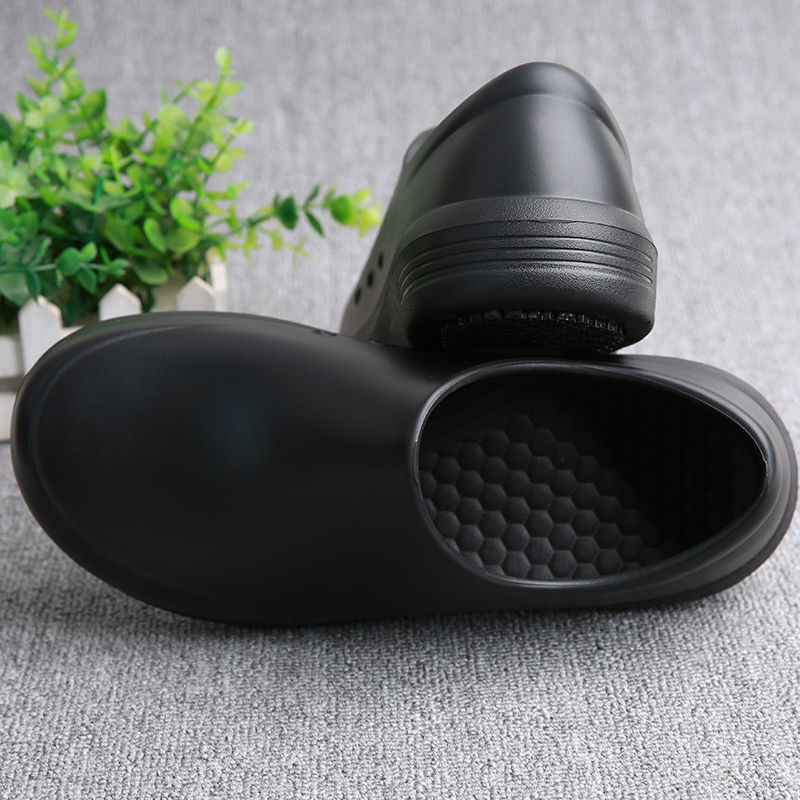 Zapatos de Chef Antideslizante - Women'S Shoes Water Resistant reseña y precio