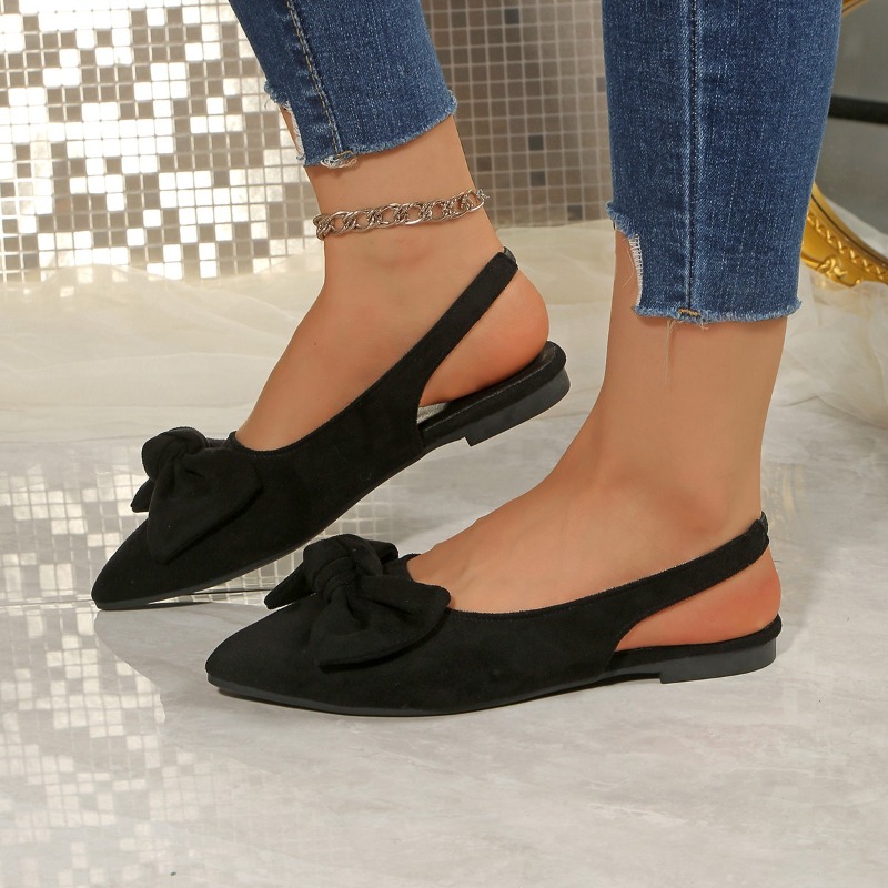 Zapatos planos cómodos individ - Women Shoes Nb reseña y precio