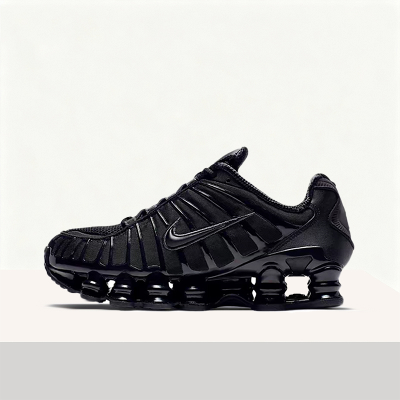 Nike Shox TL Zapatillas de run - Women Shoes Running Nike reseña y precio