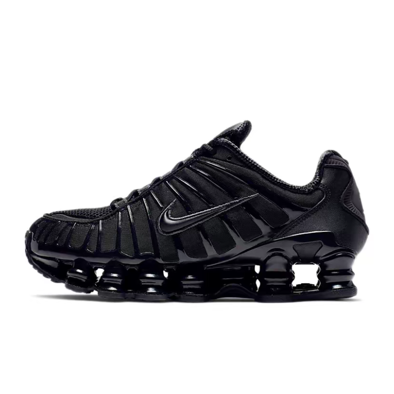 Nike Shox TL Zapatillas de run - Women Shoes Running Nike reseña y precio